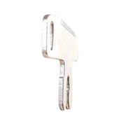 Precut Equipment Key | Komatsu | EQ-65, K2C166 Equipment Key Cosmic Keys