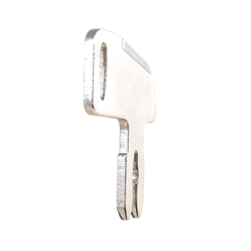 Precut Equipment Key | Komatsu | EQ-65, K2C166 Equipment Key Cosmic Keys