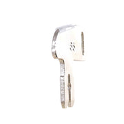 Precut Equipment Key | Komatsu | EQ-65, K2C166 Equipment Key Cosmic Keys