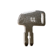 Precut Equipment Key | Komatsu | EQ-65, K2C166 Equipment Key Cosmic Keys