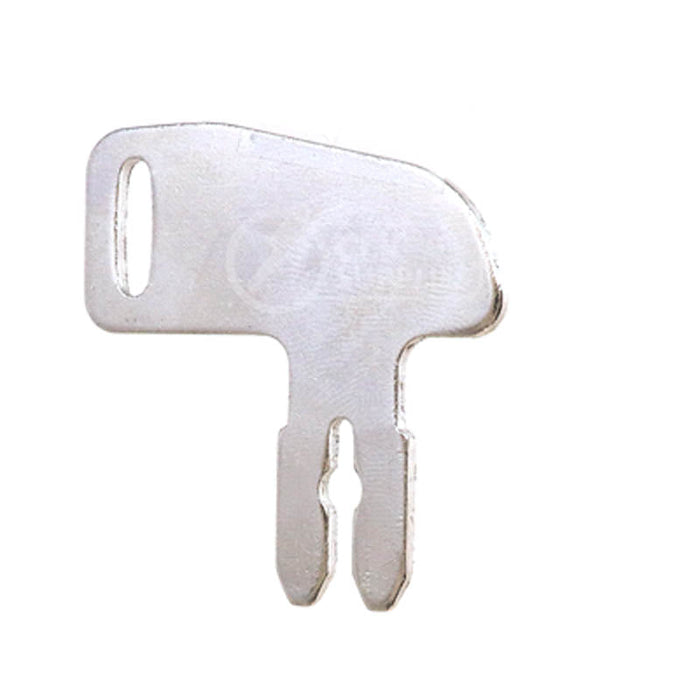 Precut Equipment Key | Komatsu | EQ-65, K2C166 Equipment Key Cosmic Keys