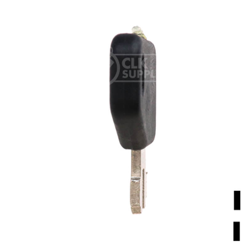 Precut Equipment Key | Volvo | EQ-14588962 Equipment Key Cosmic Keys