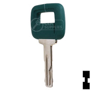 Precut Equipment Key | Volvo Ignition Key | EQ-32P, BD432 Equipment Key Cosmic Keys