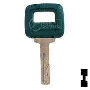 Precut Equipment Key | Volvo Ignition Key | EQ-32P, BD432 Equipment Key Cosmic Keys