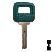 Precut Equipment Key | Volvo Ignition Key | EQ-32P, BD432 Equipment Key Cosmic Keys