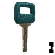 Precut Equipment Key | Volvo Ignition Key | EQ-32P, BD432 Equipment Key Cosmic Keys