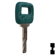 Precut Equipment Key | Volvo Ignition Key | EQ-32P, BD432 Equipment Key Cosmic Keys
