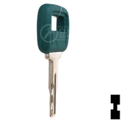 Precut Equipment Key | Volvo Ignition Key | EQ-32P, BD432 Equipment Key Cosmic Keys