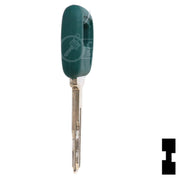 Precut Equipment Key | Volvo Ignition Key | EQ-32P, BD432 Equipment Key Cosmic Keys