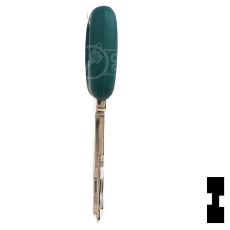 Precut Equipment Key | Volvo Ignition Key | EQ-32P, BD432 Equipment Key Cosmic Keys
