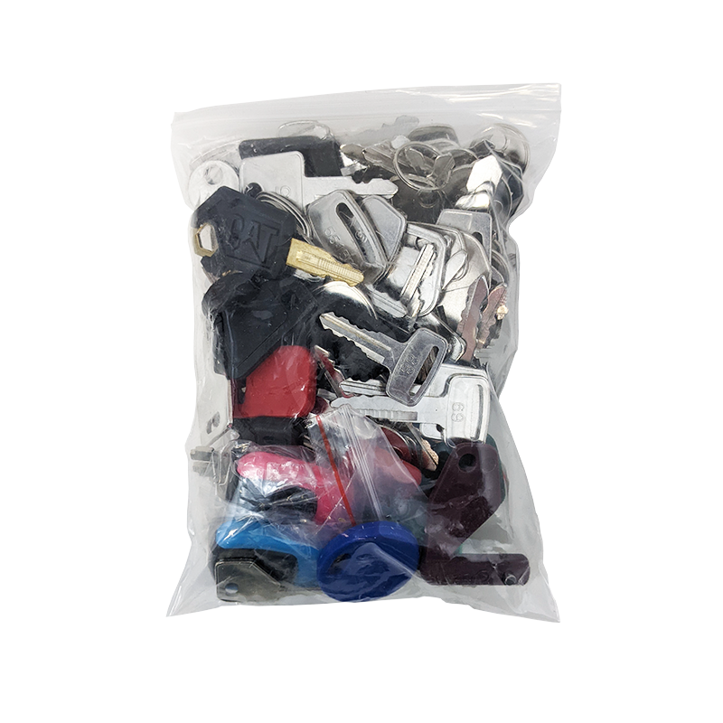 Precut Equipment Keys| Top 100 Construction Equipment Keys Equipment Key Cosmic Keys