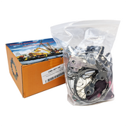 Precut Equipment Keys| Top 100 Construction Equipment Keys Equipment Key Cosmic Keys