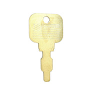 Precut Generator Key | Honda | BD204 Equipment Key Framon