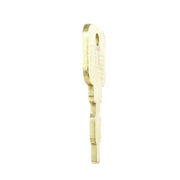 Precut Generator Key | Honda | BD204 Equipment Key Framon
