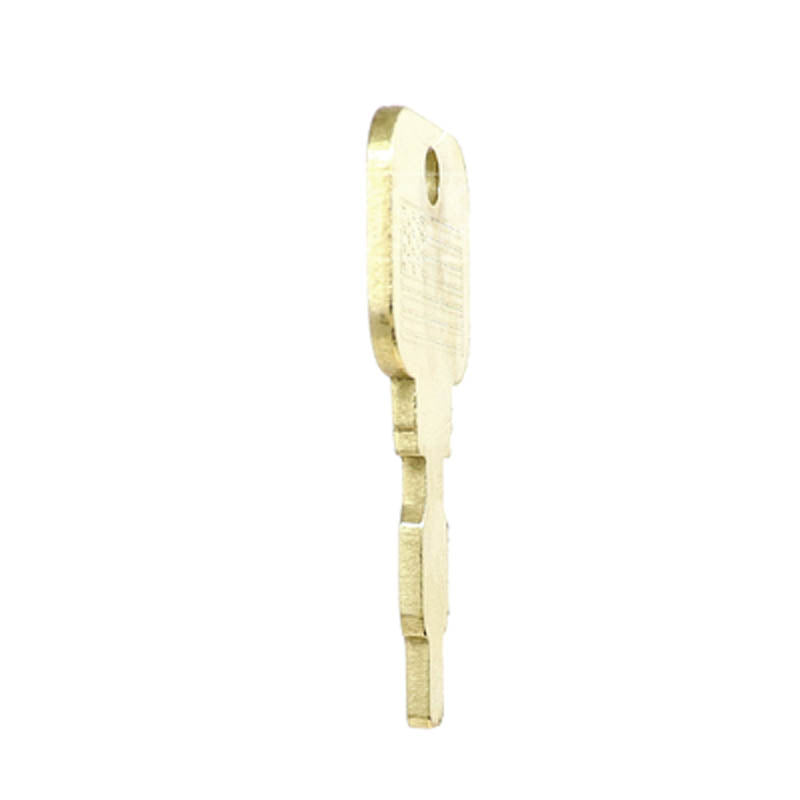Precut Generator Key | Honda | BD204 Equipment Key Framon