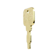 Precut Generator Key | Honda | BD204 Equipment Key Framon