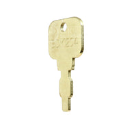 Precut Generator Key | Honda | BD204 Equipment Key Framon