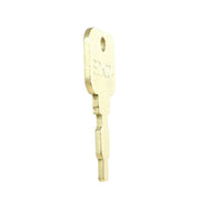 Precut Generator Key | Honda | BD204 Equipment Key Framon