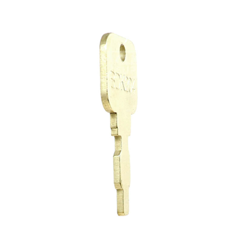 Precut Generator Key | Honda | BD204 Equipment Key Framon