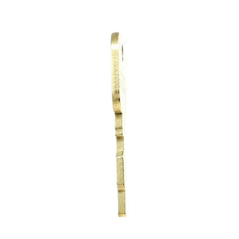Precut Generator Key | Honda | BD204 Equipment Key Framon
