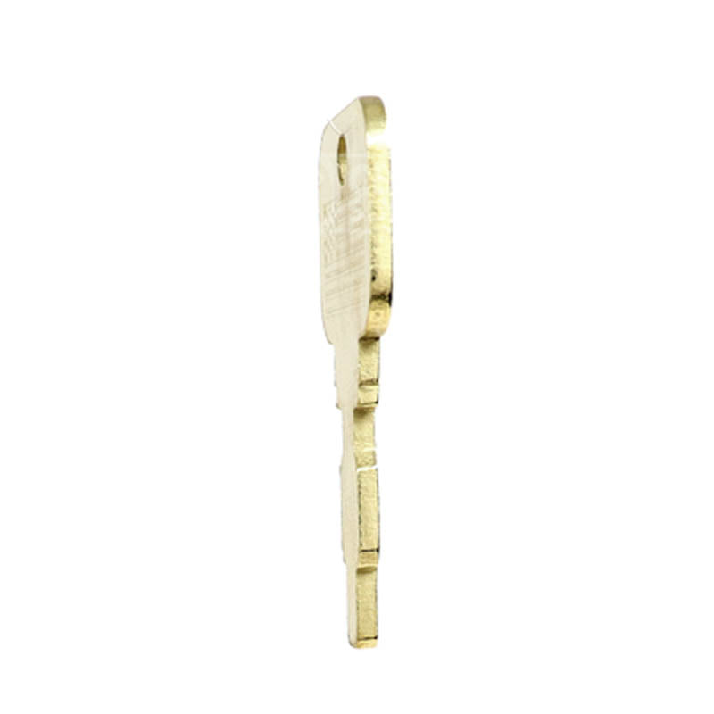 Precut Generator Key | Honda | BD204 Equipment Key Framon