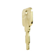 Precut Generator Key | Honda | BD204 Equipment Key Framon