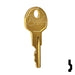 Precut Key Blank | Deco | BD30 Equipment Key Framon Manufacturing Company, Inc