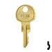 Precut Key Blank | Deco | BD30 Equipment Key Framon Manufacturing Company, Inc