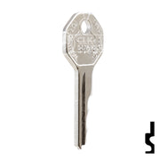 Precut Key Blank | Golf Cart | BD23 Equipment Key Framon Manufacturing Company, Inc