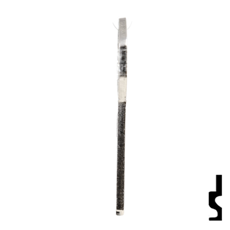 Precut Key Blank | Golf Cart | BD23 Equipment Key Framon Manufacturing Company, Inc
