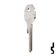 Precut Key Blank | Golf Cart | BD23 Equipment Key Framon Manufacturing Company, Inc