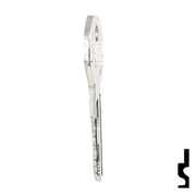 Precut Key Blank | Golf Cart | BD23 Equipment Key Framon Manufacturing Company, Inc