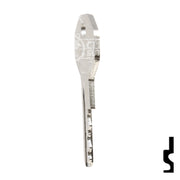 Precut Key Blank | Golf Cart | BD23 Equipment Key Framon Manufacturing Company, Inc