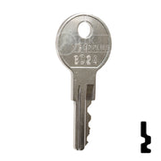 Precut Key Blank | Golf Cart | BD24 Equipment Key Framon Manufacturing Company, Inc