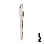 Precut Key Blank | Golf Cart | BD24 Equipment Key Framon Manufacturing Company, Inc