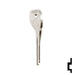 Precut Key Blank | Kubota | BD820 Equipment Key Framon Manufacturing Company, Inc