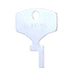 Precut Key Blank | Pass & Seymour, Legrand | BD294 Equipment Key Framon Manufacturing Company, Inc