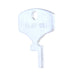 Precut Key Blank | Pass & Seymour, Legrand | BD294 Equipment Key Framon Manufacturing Company, Inc