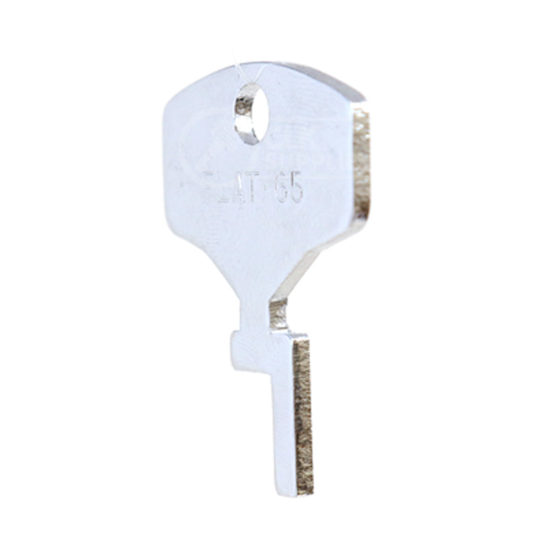 Precut Key Blank | Pass & Seymour, Legrand | BD294 Equipment Key Framon Manufacturing Company, Inc