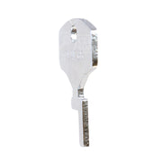 Precut Key Blank | Pass & Seymour, Legrand | BD294 Equipment Key Framon Manufacturing Company, Inc