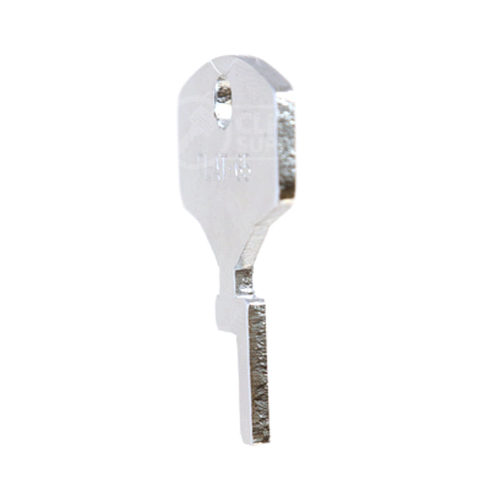 Precut Key Blank | Pass & Seymour, Legrand | BD294 Equipment Key Framon Manufacturing Company, Inc