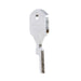 Precut Key Blank | Pass & Seymour, Legrand | BD294 Equipment Key Framon Manufacturing Company, Inc