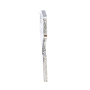 Precut Key Blank | Pass & Seymour, Legrand | BD294 Equipment Key Framon Manufacturing Company, Inc