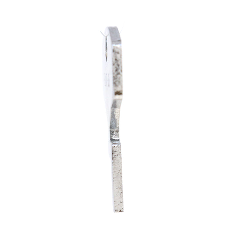 Precut Key Blank | Pass & Seymour, Legrand | BD294 Equipment Key Framon Manufacturing Company, Inc