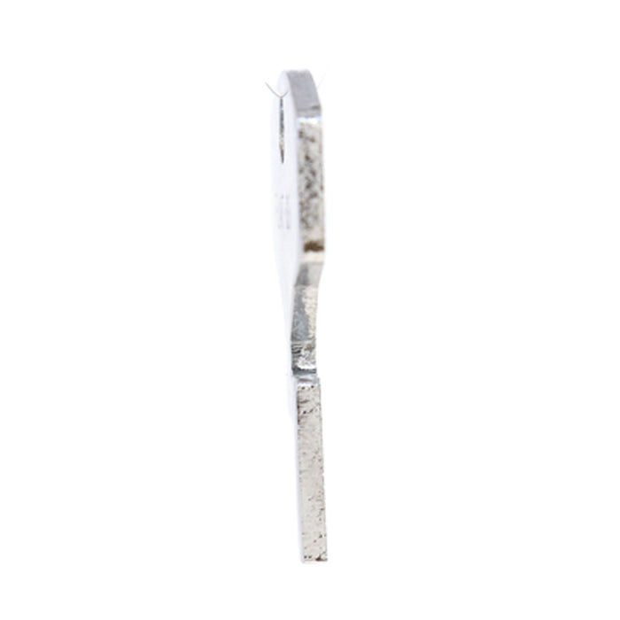 Precut Key Blank | Pass & Seymour, Legrand | BD294 Equipment Key Framon Manufacturing Company, Inc