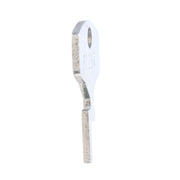 Precut Key Blank | Pass & Seymour, Legrand | BD294 Equipment Key Framon Manufacturing Company, Inc