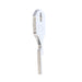 Precut Key Blank | Pass & Seymour, Legrand | BD294 Equipment Key Framon Manufacturing Company, Inc