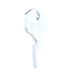 Precut Key Blank | Pass & Seymour, Legrand | BD294 Equipment Key Framon Manufacturing Company, Inc