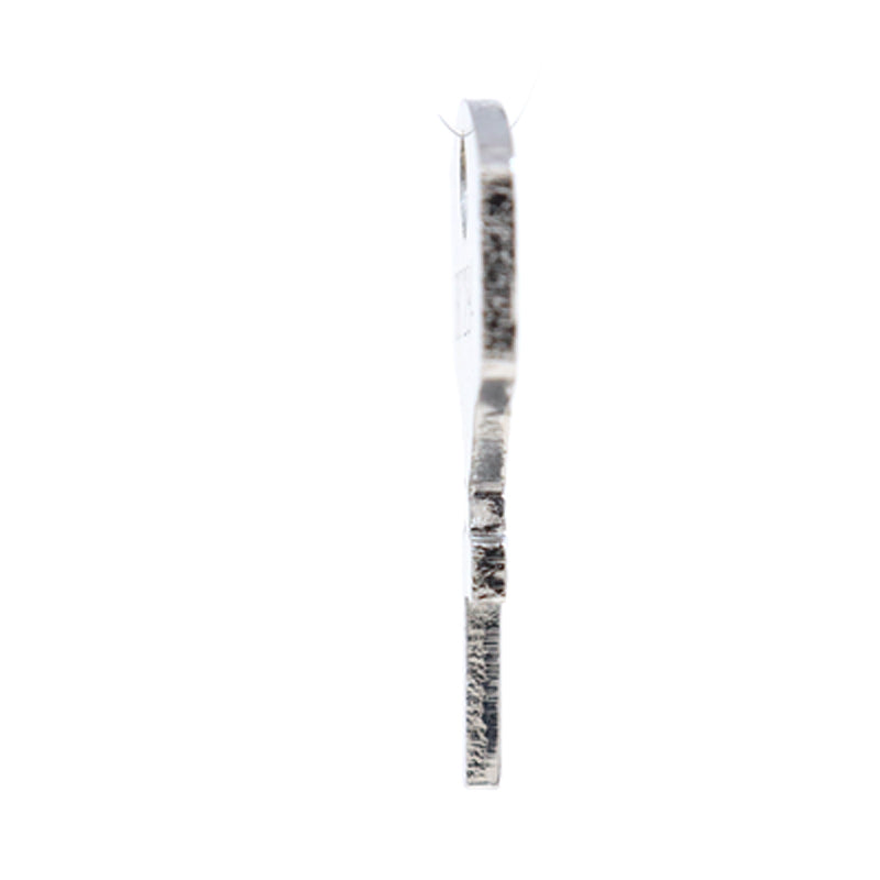 Precut Key Blank | Pass & Seymour, Legrand | BD294 Equipment Key Framon Manufacturing Company, Inc