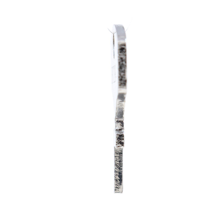 Precut Key Blank | Pass & Seymour, Legrand | BD294 Equipment Key Framon Manufacturing Company, Inc